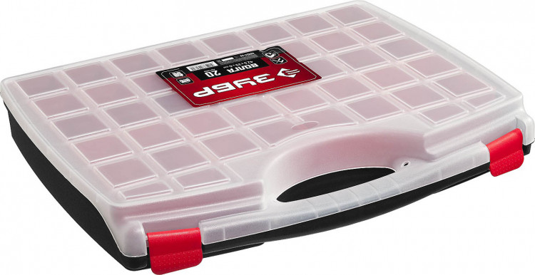 Органайзер ЗУБР 38034-20