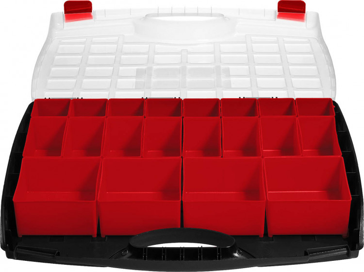 Органайзер ЗУБР 38034-20