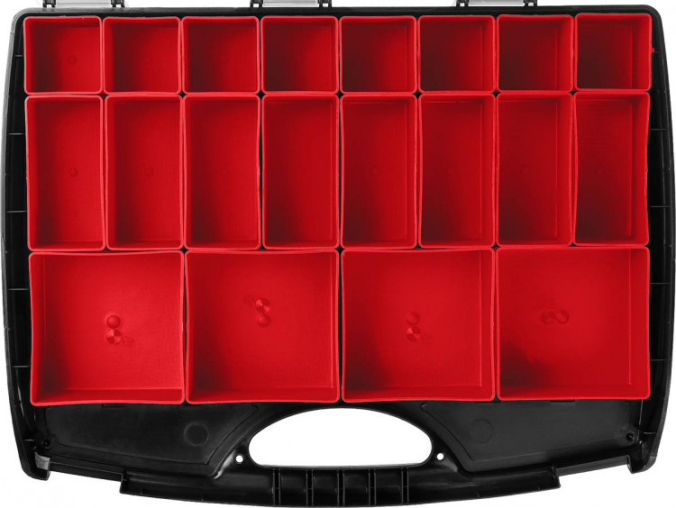 Органайзер ЗУБР 38034-20