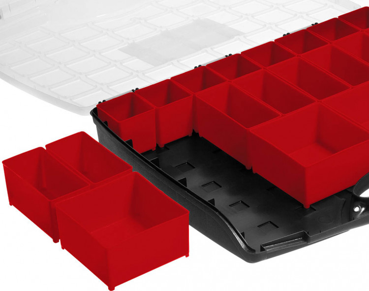 Органайзер ЗУБР 38034-20