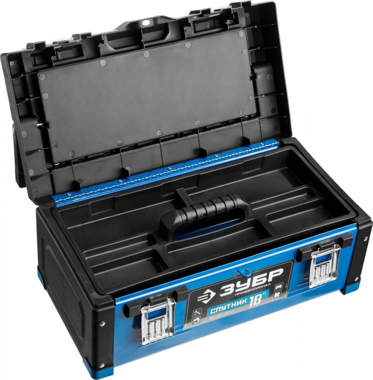 Ящик для инструмента ЗУБР 38153-18