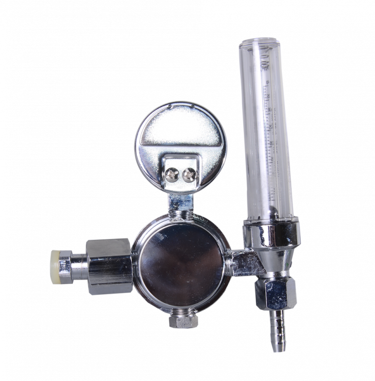 Редуктор расхода газа для Ресанта САИ-АД