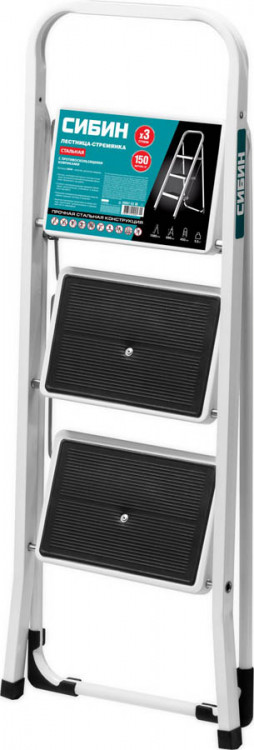 Лестница-стремянка СИБИН 38807-03_z01