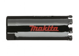 Алмазная коронка по твердой керамике 79 мм/с водой MAKITA D-61416