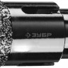 Буровая коронка алмазная ЗУБР 29865-35