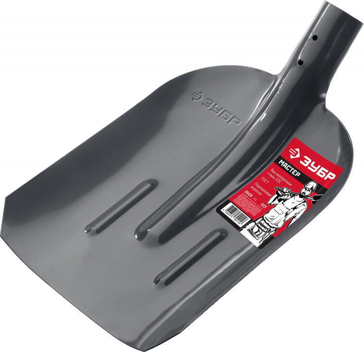 Лопата совковая ЗУБР 39428