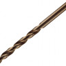 Сверло HSS-Co (5%) по металлу MAKITA D-17310