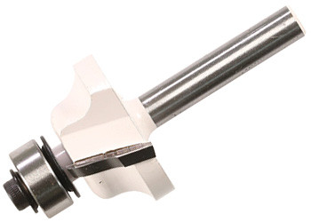 Галтельная фреза MAKITA D-48795