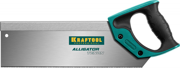 Ножовка с обушком для стусла KRAFTOOL 15228-30