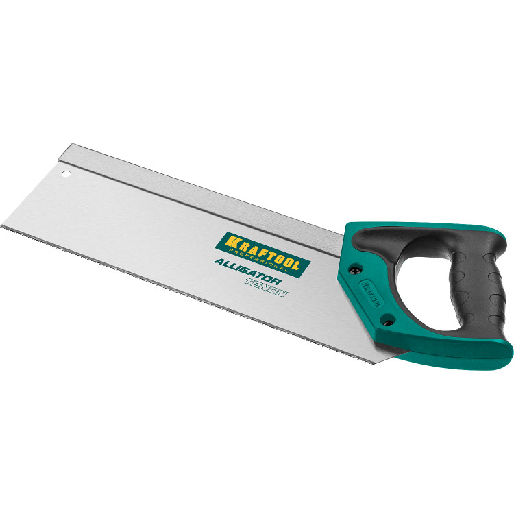 Ножовка с обушком для стусла KRAFTOOL 15228-30