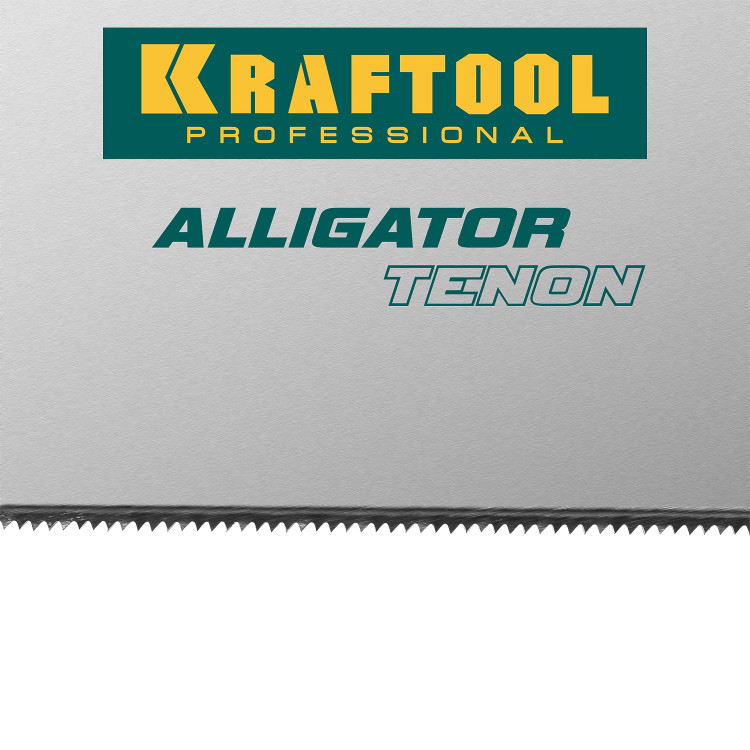 Ножовка с обушком для стусла KRAFTOOL 15228-30
