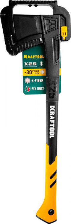 Топор-колун Х25 KRAFTOOL 20660-25