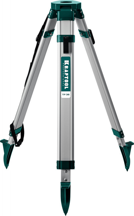 Штатив геодезический KRAFTOOL 34732