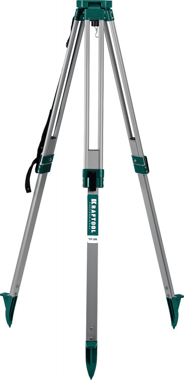 Штатив геодезический KRAFTOOL 34732