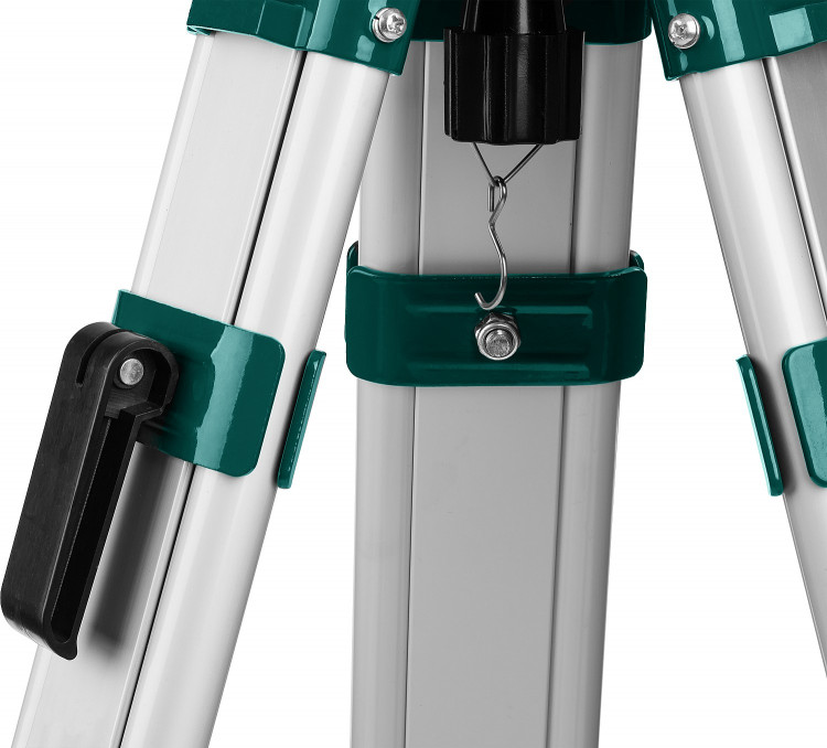 Штатив геодезический KRAFTOOL 34732