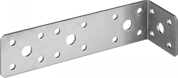 Угол крепежный асимметричный ЗУБР 310156-35