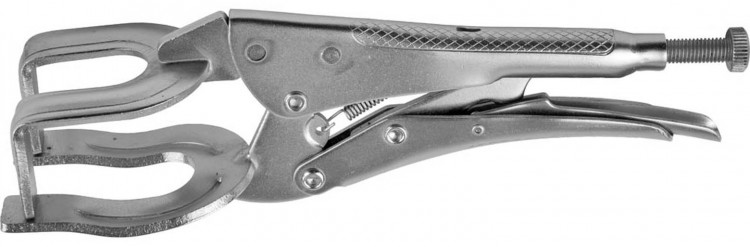 Зажим ЗУБР 22513