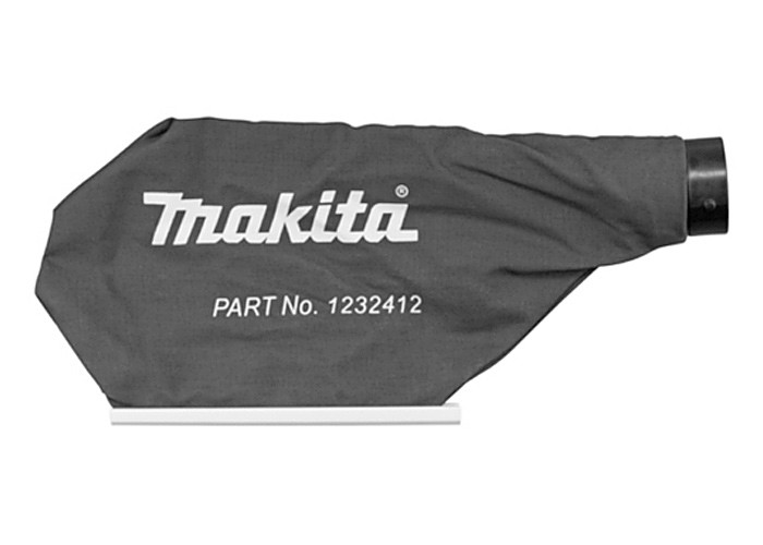 Пылесборник MAKITA 123241-2