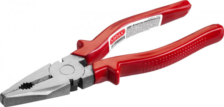 Плоскогубцы MIRAX 22036-1-18