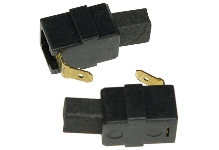 Угольные щетки MAKITA CB-417 (191955-1)