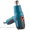 Строительный фен MAKITA HG551VK