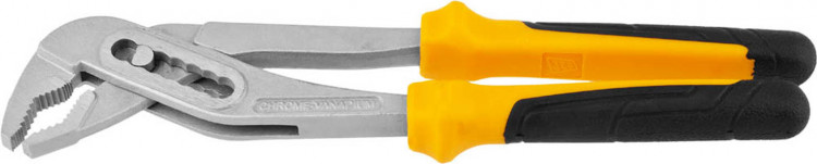 Клещи переставные JCB JPL015