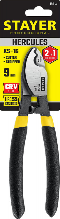 Кабелерез STAYER HERCULES XS-16 2332-16_z02