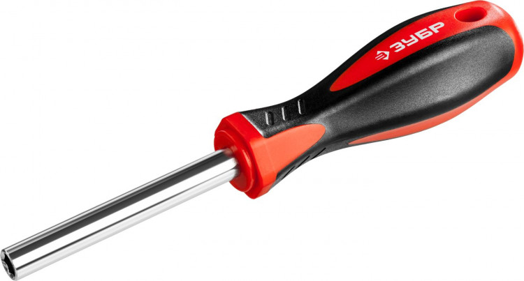 Набор отверток с битами "Универсал 27" ЗУБР 25027