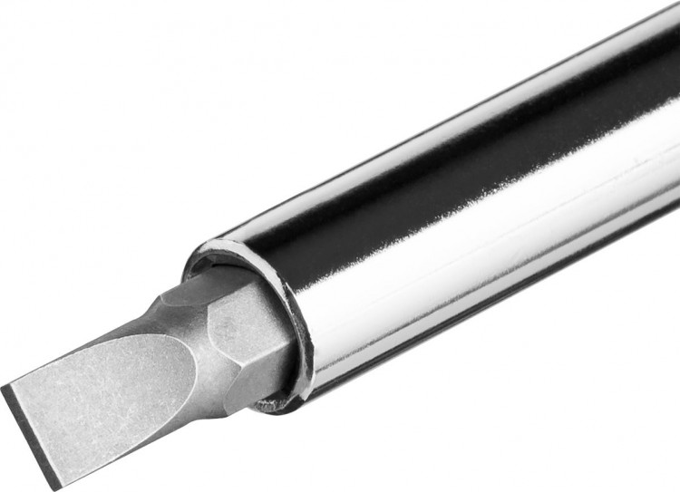 Набор отверток с битами "Универсал 27" ЗУБР 25027