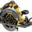 Аккумуляторная дисковая пила DeWALT DCS579X2