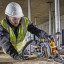 Аккумуляторная дисковая пила DeWALT DCS579X2