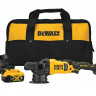 Аккумуляторная полировальная машина DeWALT DCM848P2