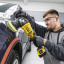 Аккумуляторная полировальная машина DeWALT DCM848P2