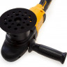 Аккумуляторная полировальная машина DeWALT DCM848P2