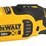 Аккумуляторная полировальная машина DeWALT DCM848P2
