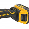 Аккумуляторная полировальная машина DeWALT DCM848P2