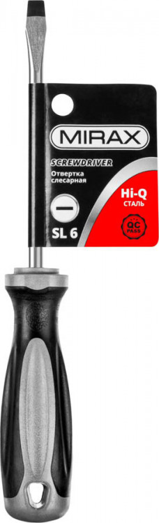 Отвертка MIRAX 25095-06-10