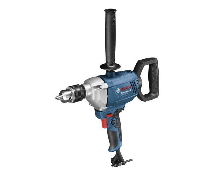 Дрель BOSCH GBM 1600 RE