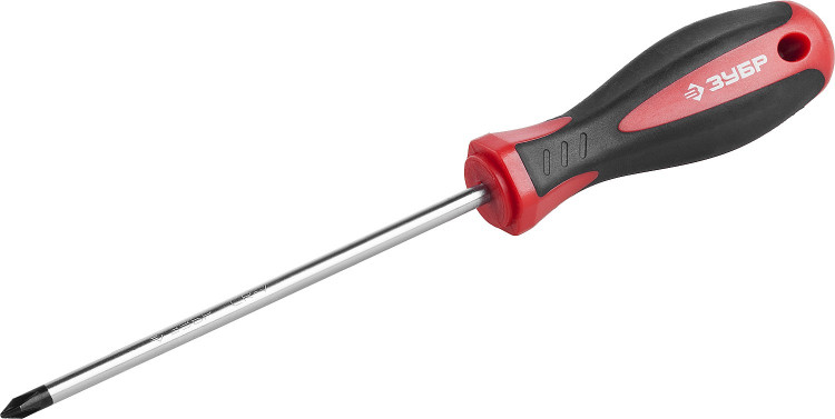 Отвертка ЗУБР 25232-3-150