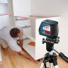 Линейный нивелир BOSCH GLL 2-50
