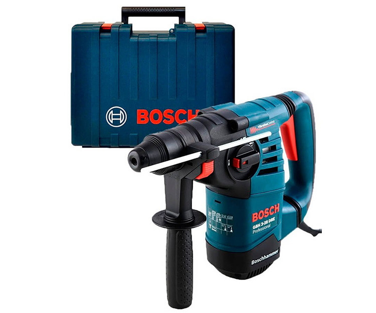 Перфоратор BOSCH GBH 3-28 DRE