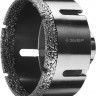 Буровая коронка алмазная ЗУБР 29865-83