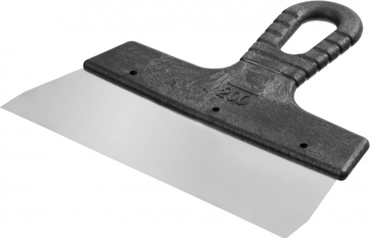 Шпатель фасадный СИБИН 10079-200_z01