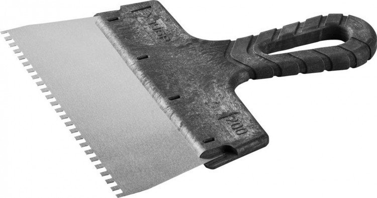 Шпатель фасадный ЗУБР 10078-20-04