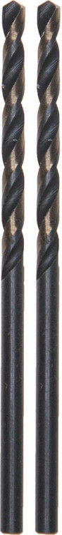 Сверло по металлу URAGAN 901-11539-053-2.3-K2