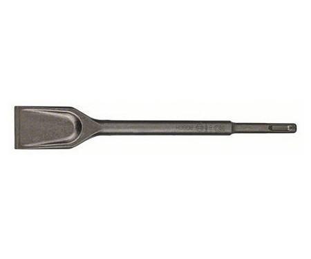 Лопаточное зубило BOSCH SDS-plus 40x250 мм