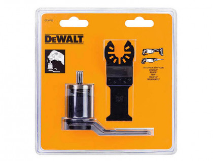 Адаптер насадок DeWALT DT20720