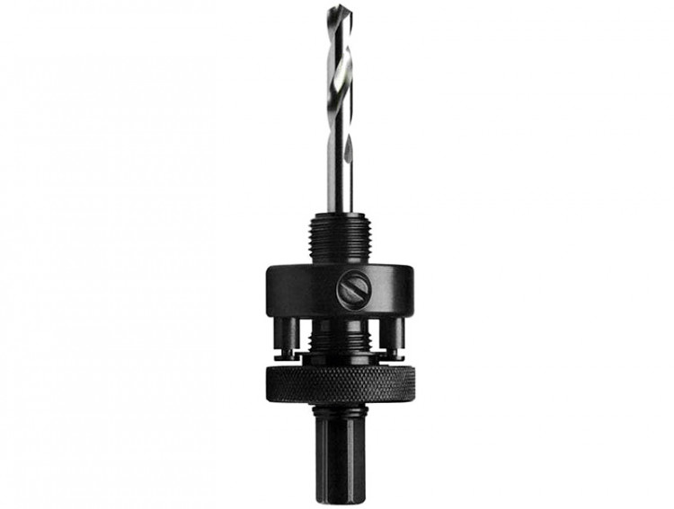 Держатель цифенбора DeWALT DT8101XM