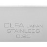 Сменное лезвие OLFA OL-GSB-1S