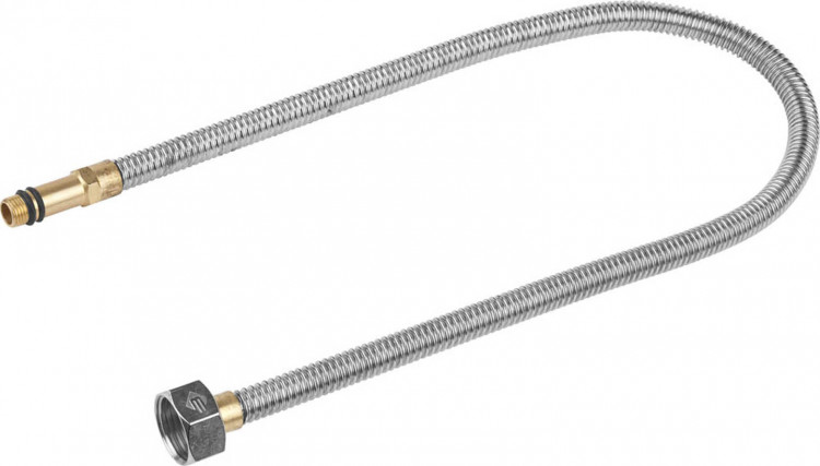 Сильфонная подводка ЗУБР 51013-060